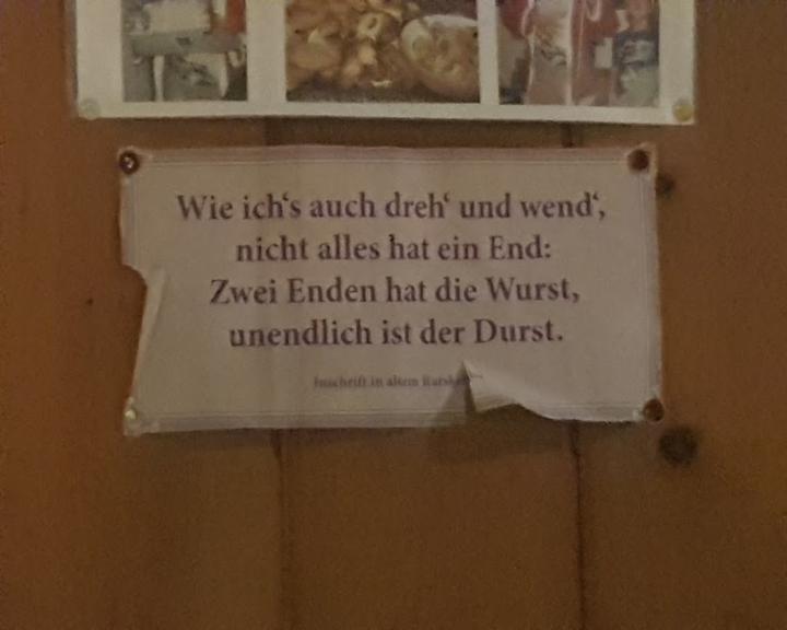 Zur Waalnuss