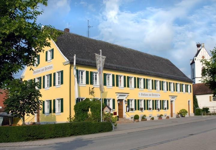 Gasthaus Zum Hirschen