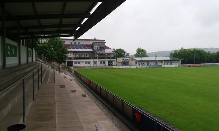 SV Heidingsfeld